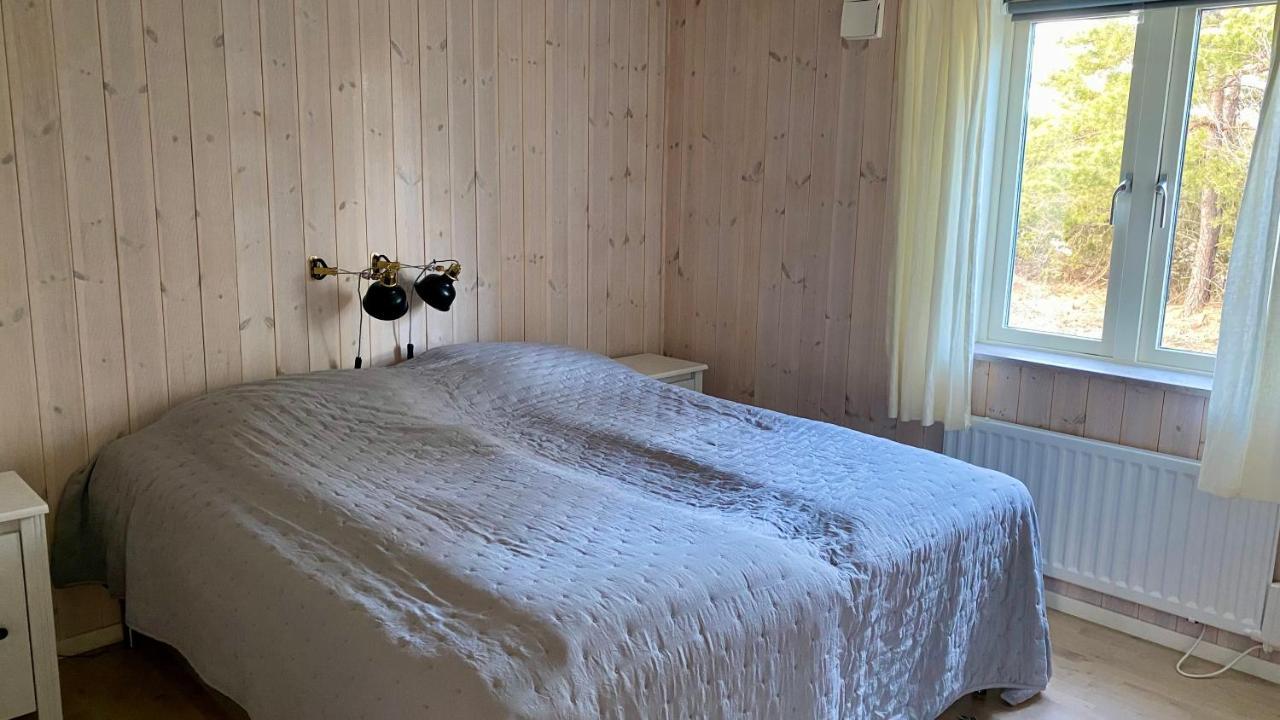 Ljugarnsstugor ภายนอก รูปภาพ